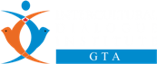 Intercultural Dialogue Institute GTA Logo