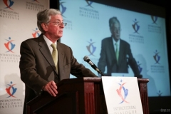 Dr.-Harvey-Schipper-introduces-Danny-Richmond