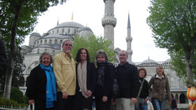Intercultural Turkey Trips