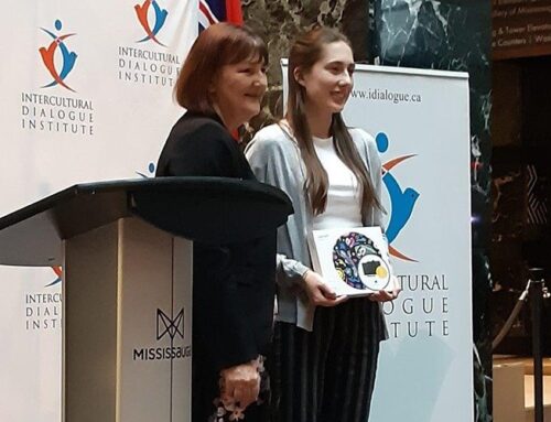 Creative Minds Peel Awards Ceremony April 29, 2019